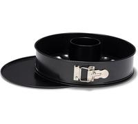 Patisse forme de cheminée, fixée avec fond supplémentaire, 26 cm Classique P02831