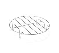Grille de cuisson - PATISSE - Pour Airfryer - Ø19 cm