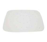 Lot de 20 Papiers sulfurisés carré - PATISSE - 20x 20 cm - Pour Airfryer