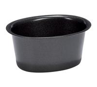 PATISSE Lot 4 moule à aspic 8 cm anti-adhérent