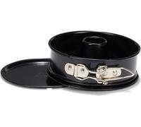 Patisse mini moule a gâteau cheminée avec fond supplémentaire 12cm Classique P02803