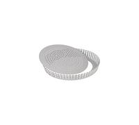 PATISSE Molde Redondo ranurado-rizado c/Base extr.28cm