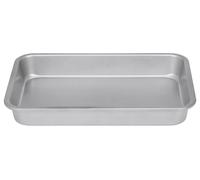 Patisse moule a brownie 28x18cm Silver-top P03633