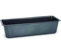 Patisse moule à cake acier emaillé 30 cm 06602 G
