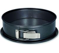 Patisse Moule a charniere a fond large, 24 cm premium P06613