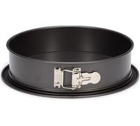 patisse 2048263 Profi Moule à Charnière avec Bord Étanche 26 cm