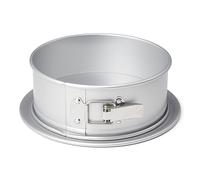 patisse Moule à charnière professionnel en aluminium et sans revêtement antiadhésif Ø 26 cm