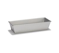 Patisse Moule à Gâteau Top Silver Revêtu 25cm Königskuchenform