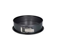 Patisse Moule à manqué en acier émaillé 20 cm avec charnière