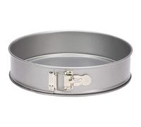 PATISSE Moule à manqué 20 cm à charnière - Silver Top