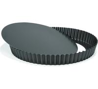 Patisse moule a quiche a fond amovible 20cm profiP02941
