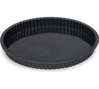 Patisse forme de quiche souple 28cm
