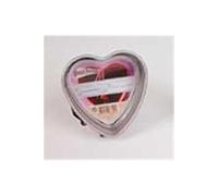 Patisse 2048362 Mini-Cœur-Moule à Charnière 12 cm