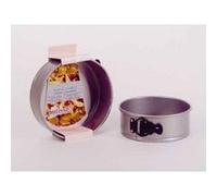 Plat / moule Patisse moule manque 12 demont. Silver top*3609