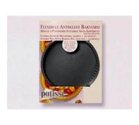 Patisse moule manque 24 silicone metal.*19612