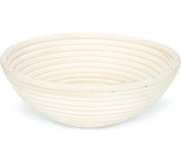 Patisse panier rond en osier 25cm P92015