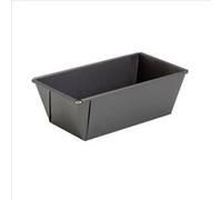 patisse 02938 Moule à Cake extensible de 20 à 35 cm, Gris
