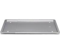 Patisse plaque a pâtisserie réglable 33-47cm Silver-top P03685