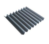 PATISSE Dent de loup Plaque à pâtisserie 30cm