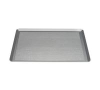 Patisse Plat Rectangulaire Microperforé 40x30cm 1811658