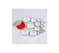 PATISSE - Set emporte-pièces ronds