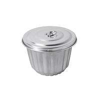 Patisse Wasserbadform 1,2 l Ø15cm