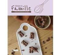 Pâtisser en famille: Des recettes à partager avec vos enfants