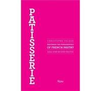 Patisserie /Anglais Felder, Christophe (Auteur)
