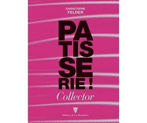 Pâtisserie collector n°3