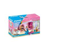 Playmobil Princess 70451 Boulangerie du château