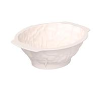 Pâtisserie en forme de cerveau - Plateau décoratif en silicone, moule à gelée à thème effrayant | Forme de crâne réaliste , forme de conception de qualité alimentaire réutilisable, outil