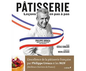 Pâtisserie, leçons en pas à pas