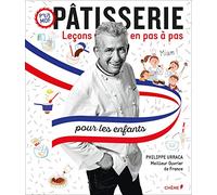 Pâtisserie, Leçons en pas à pas pour les enfants