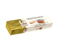 Vicenzi Lingue di gatto Lot de 3 barres de biscuits 100 g