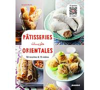 PATISSERIE ORIENTALES