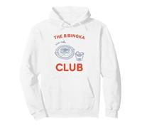 Pâtisserie Philippine The Bibingka Club Sweat à Capuche