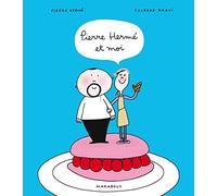 Pâtisserie Pierre Hermé par Soledad