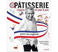 Pâtisserie Pour Les Enfants - Leçons En Pas À Pas