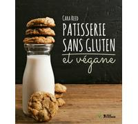 Pâtisserie sans gluten et végane