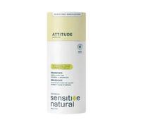 Pâtisserie Soda-Free Déodorant Argan Huile 89ml Par Attitude