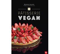 Pâtisserie Vegan Bérénice Leconte (Auteur)