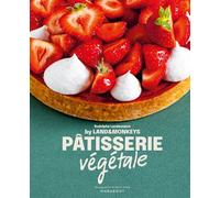 Pâtisserie végétale - Rodolphe Landemaine - Marabout - broché - Guide