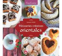 Pâtisseries créatives orientales