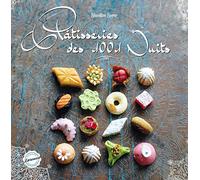 Pâtisseries & douceurs des mille et une nuits