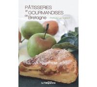 Pâtisseries Et Gourmandises De Bretagne