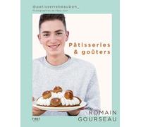 Pâtisseries & goûters par @Pâtisseriebeaubon_