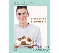 Pâtisseries & goûters par @Pâtisseriebeaubon_