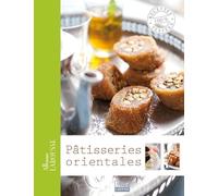 Pâtisseries orientales