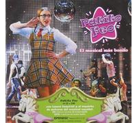 Patito Feo 2010: El Musical Mas [Import]