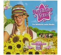 Patito feo (CD)